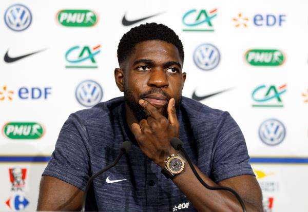 صامويل أومتيتي