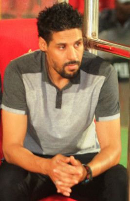 خالد هيدان