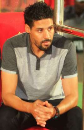 خالد هيدان