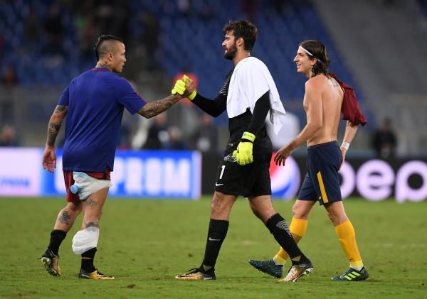 باكير وناينجولان