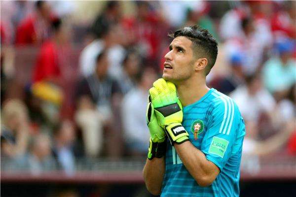 منير المحمدي