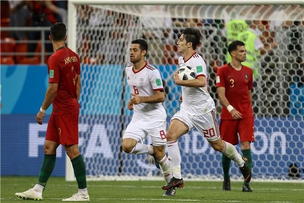 سردار ازمون