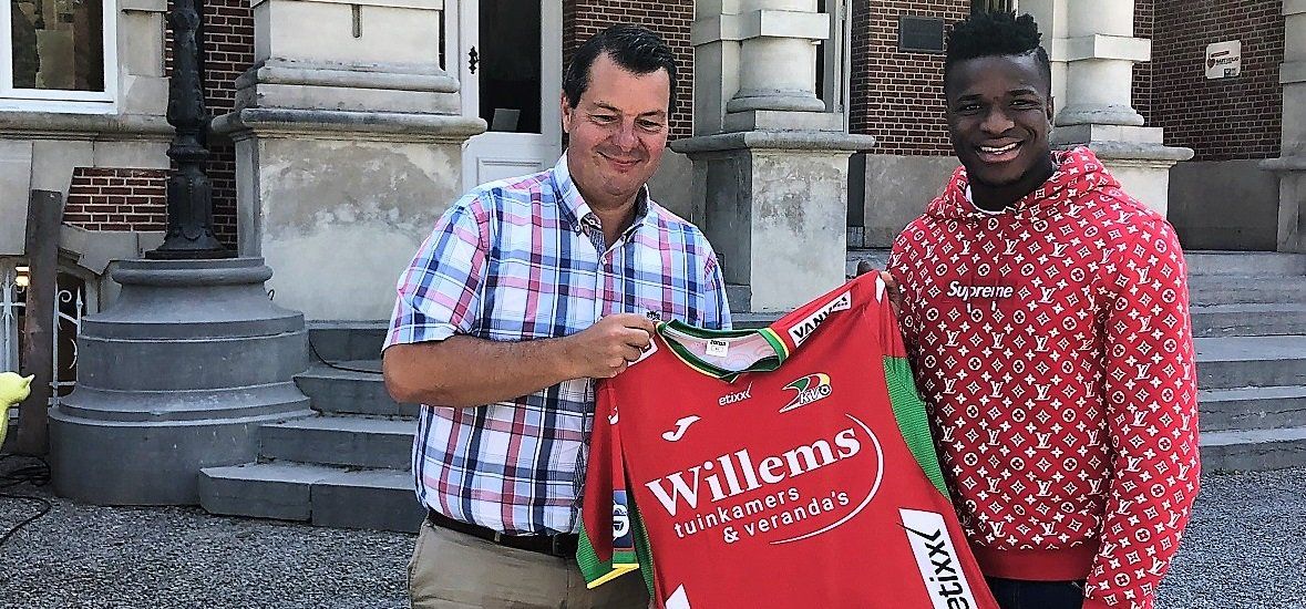 فابريس أوندوا