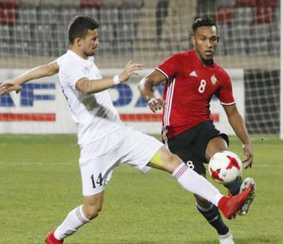 سند الورفلي