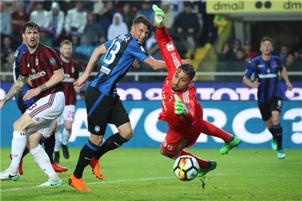  جيانلويجي دوناروما