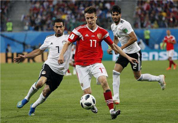 أليكسندر جولوفين