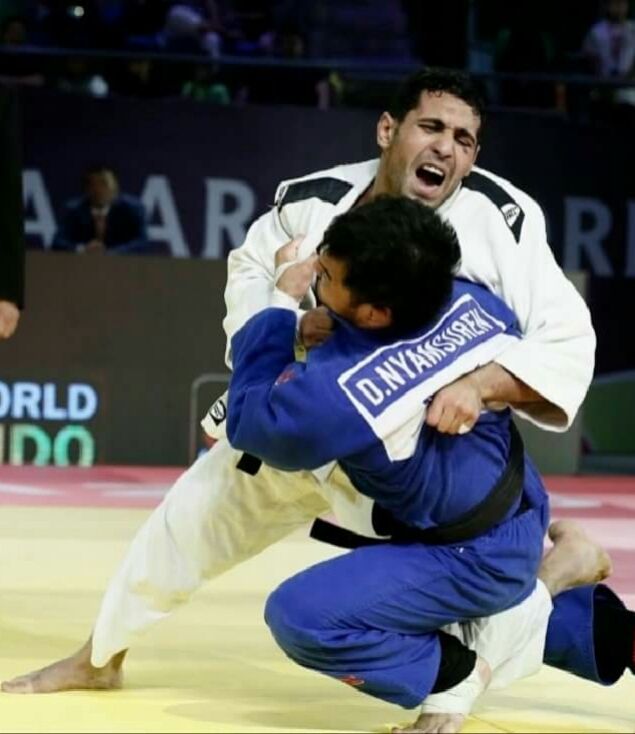 محمد علي بالزي الأبيض