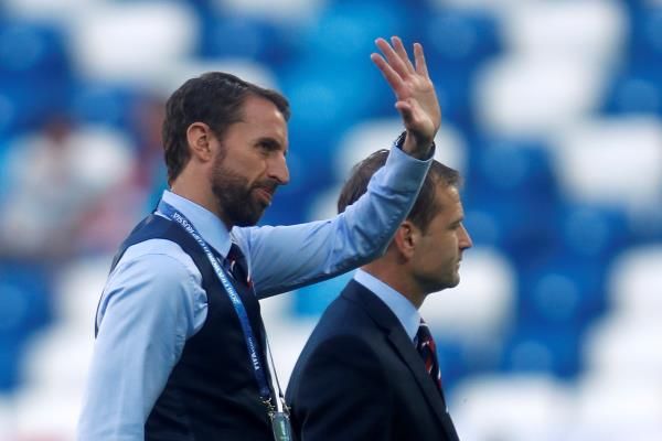 جاريث سواثجيت