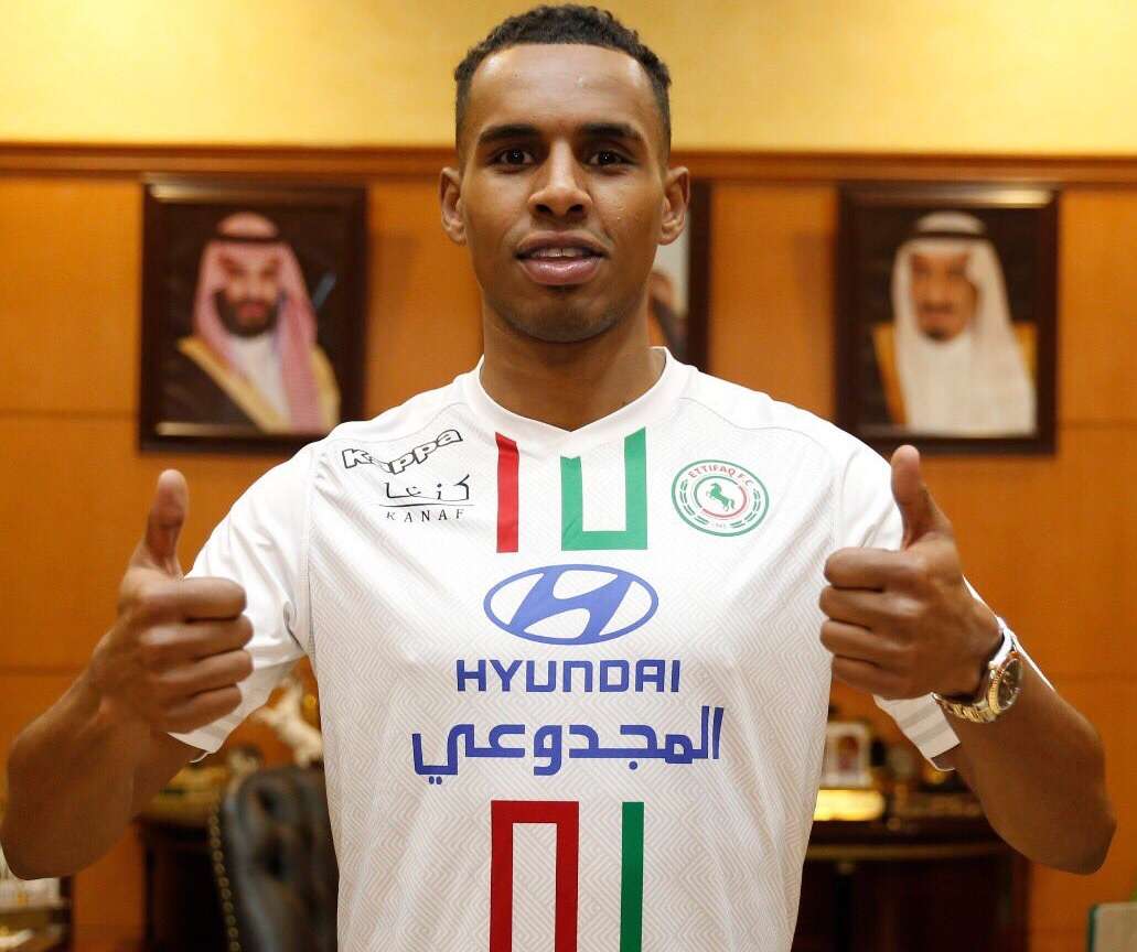 ليبان عبدي