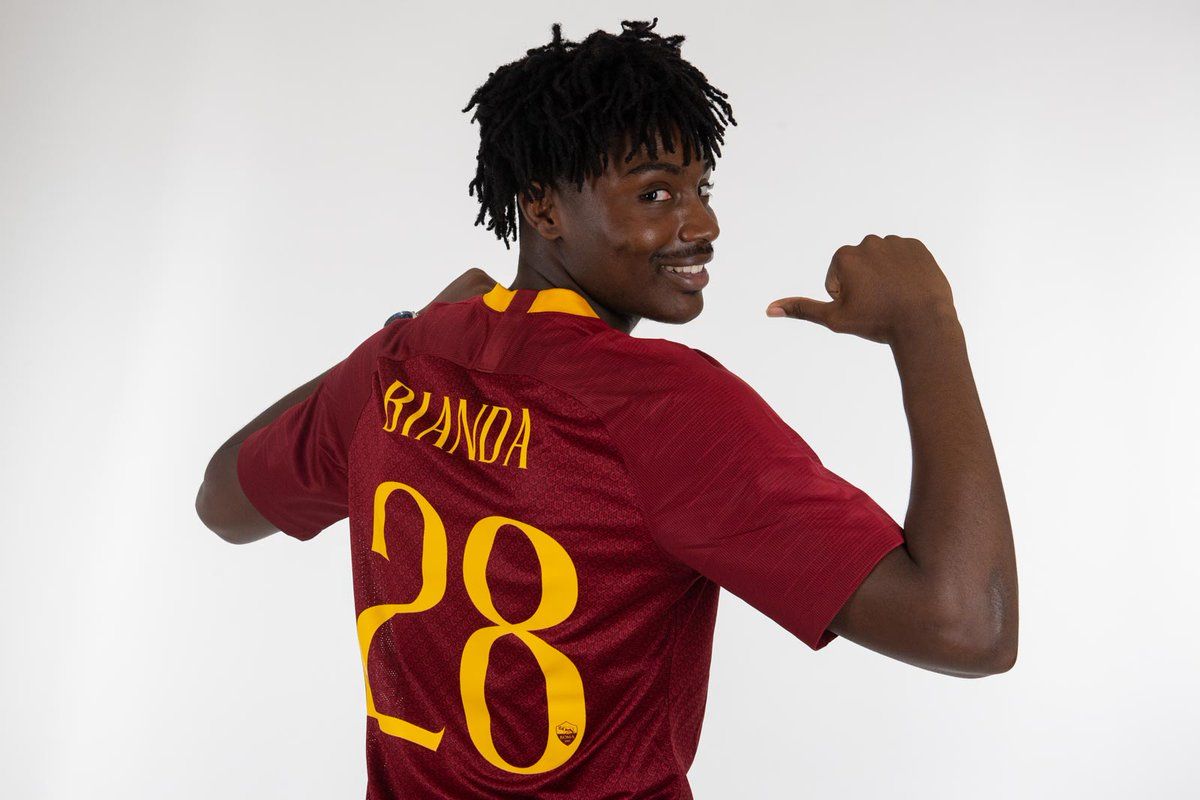 ويليام بياندا