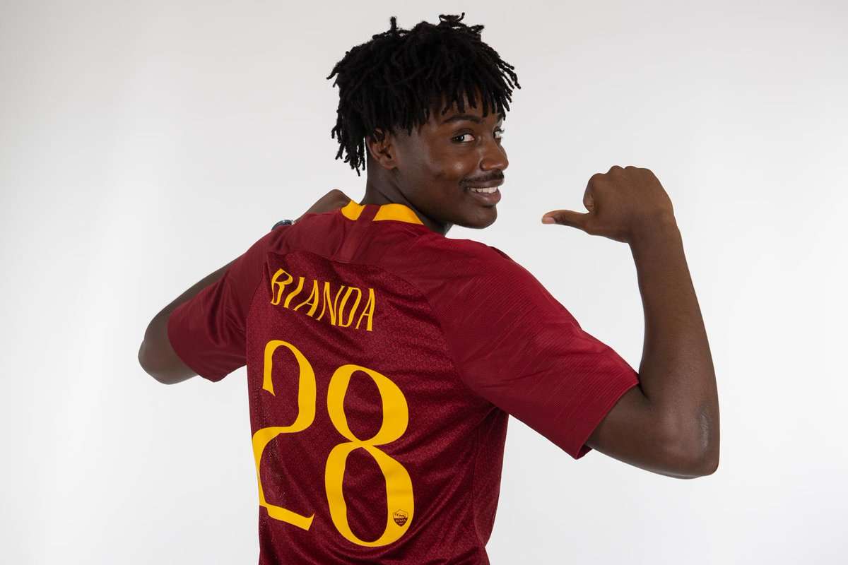 ويليام بياندا