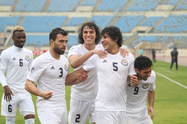 فريق الزوراء 