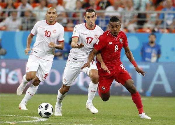 الخزري وبارسيناس