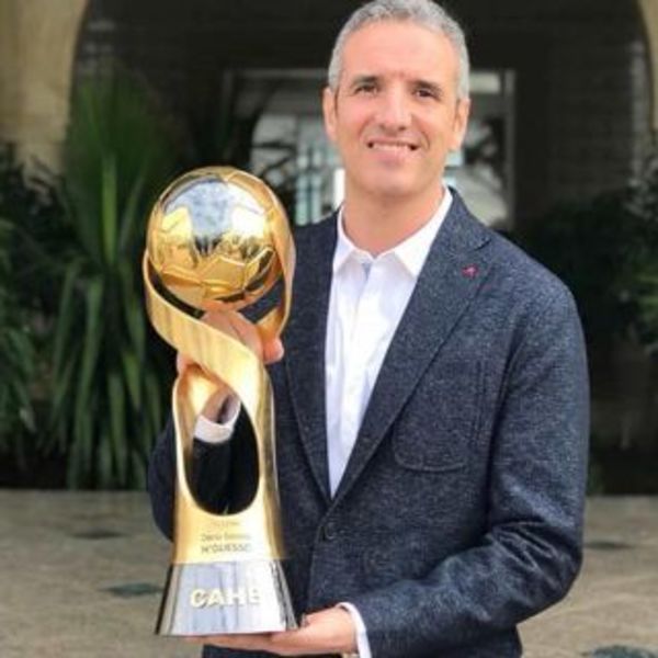 طوني جيرونا