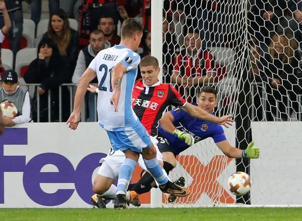 ميلينكوفيتش سافيتش