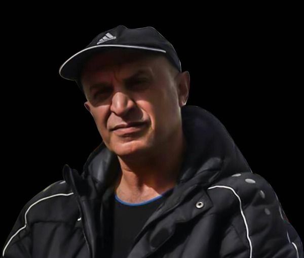 ماهر البحري