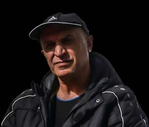 ماهر البحري