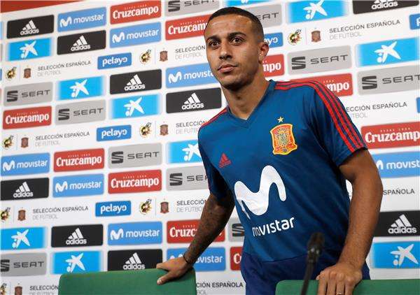 تياجو ألكانتارا