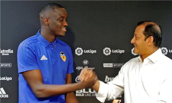 جانب من التقديم