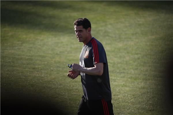  فرناندو هييرو