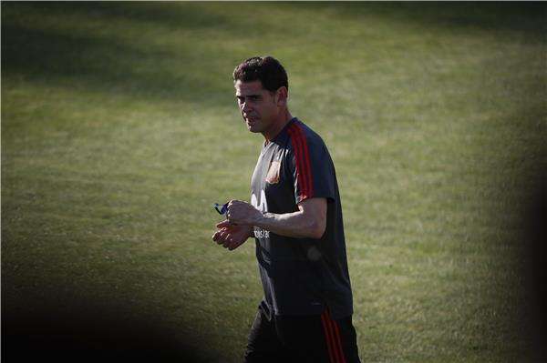 فرناندو هييرو