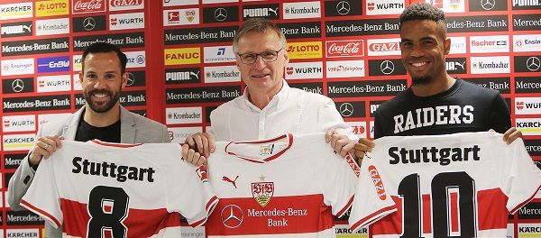 من تقديم ديدافي و كاسترو 