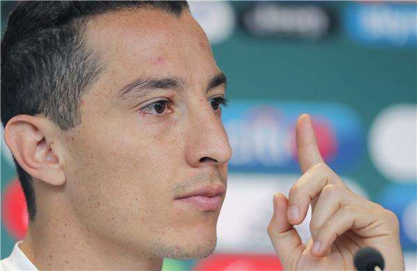  أندريس جواردادو