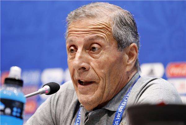 أوسكار تاباريز