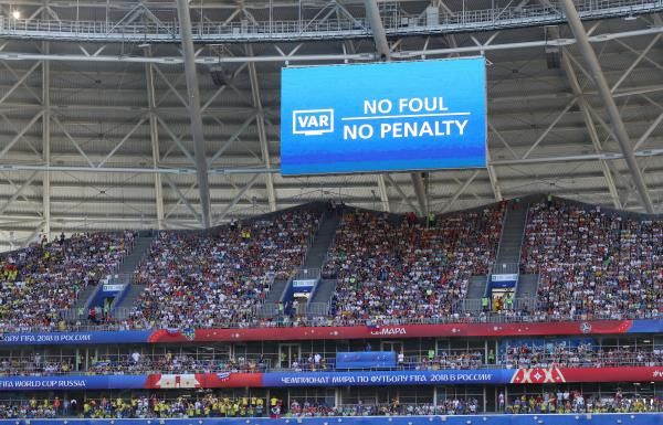 تقنية الفيديو