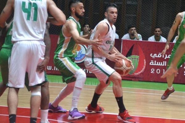  منتخب العراق