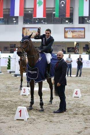 عبد القادر سعيد