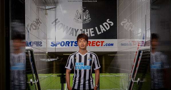 كي سونج-يونج 