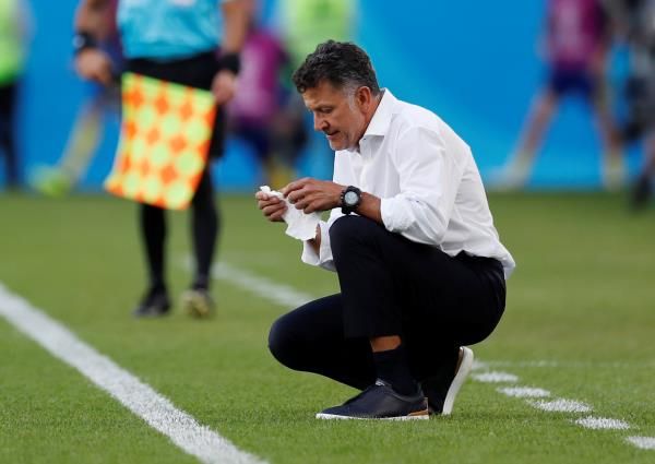 خوان كارلوس أوسوريو