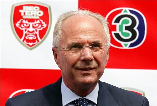 سفين جوران إريكسون