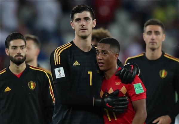 تيبو كورتوا