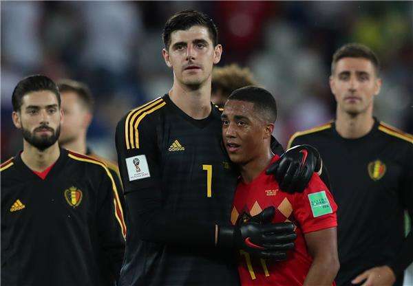 تيبو كورتوا