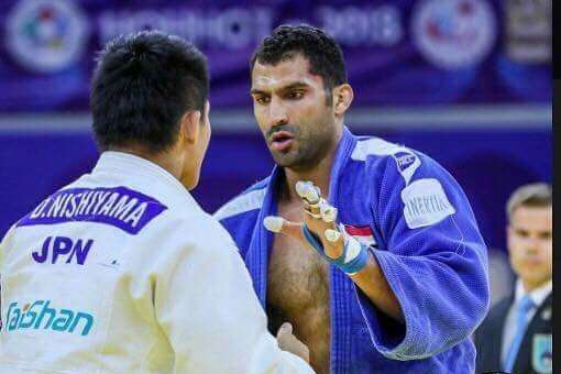  رمضان درويش