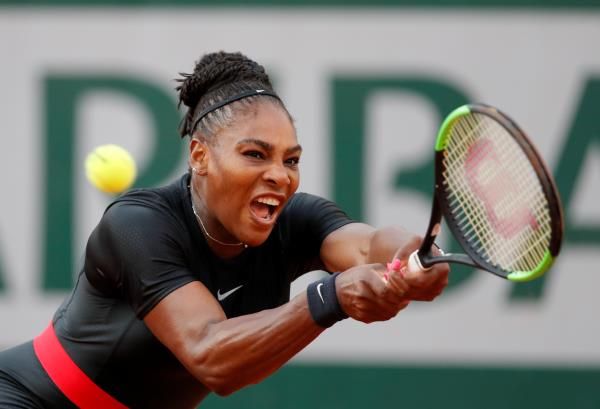 سيرينا وليامز