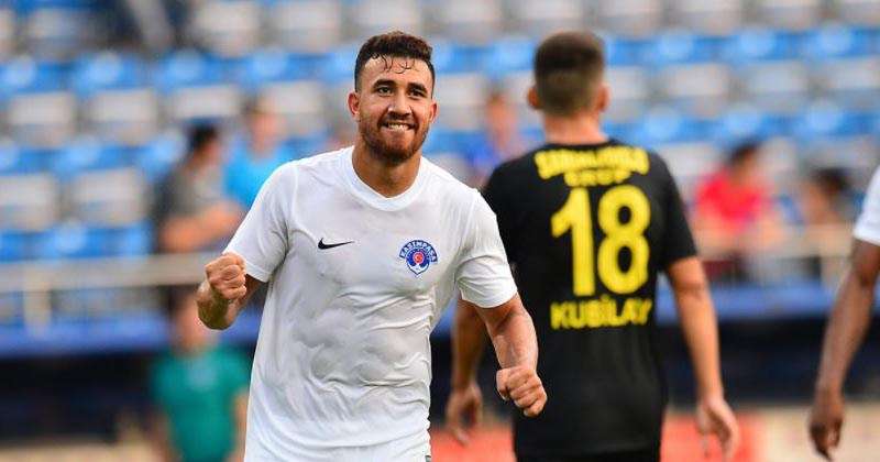 محمود حسن تريزيجيه