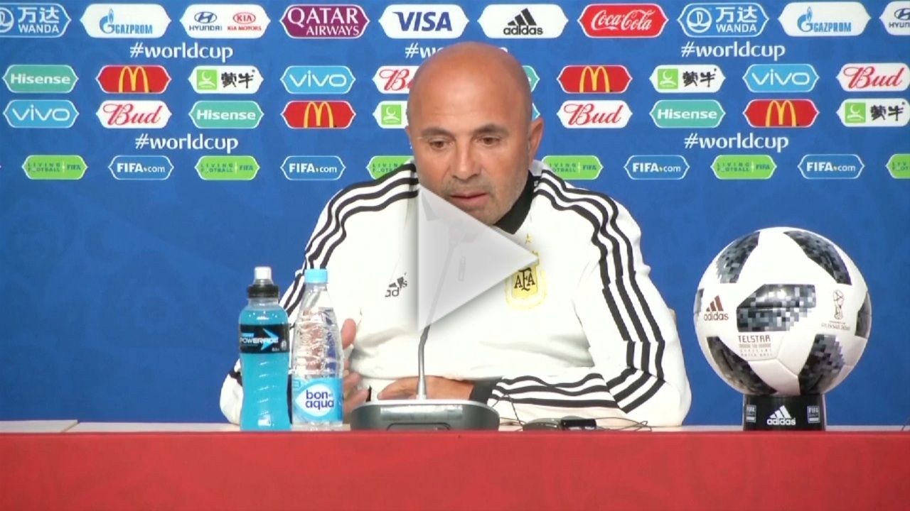 سامباولي وميسي