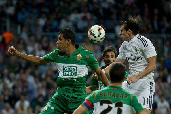 جوناثاس دي جيسوس