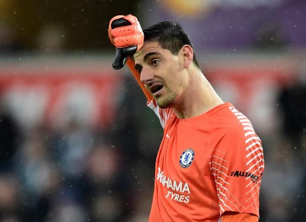 تيبو كورتوا