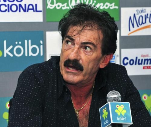  ريكاردو لافولبي