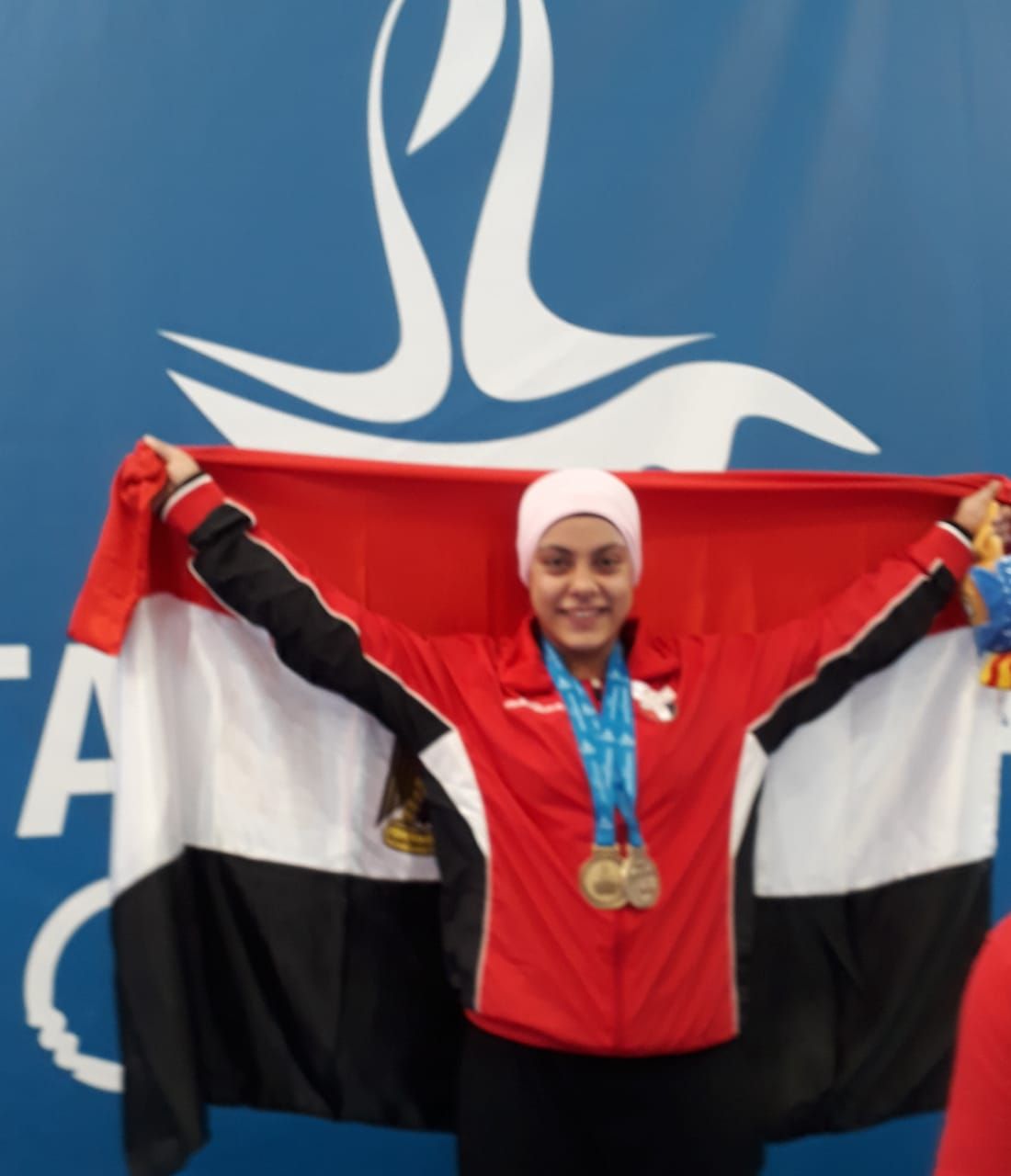 سارة سمير