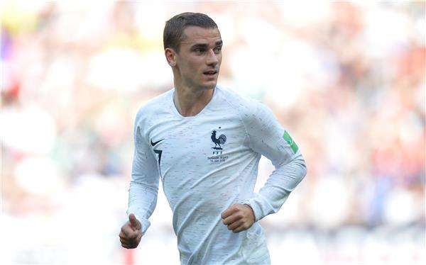 أنطوان جريزمان