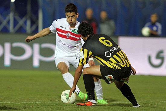 محمد الشامي