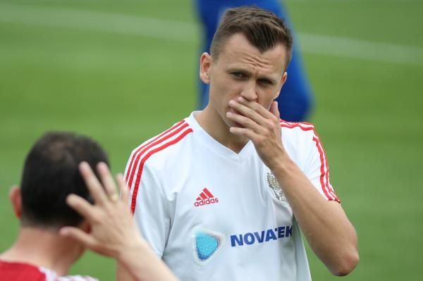 دينيس تشيريشيف