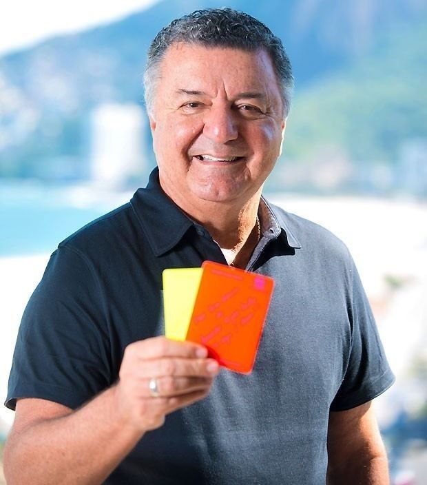 أرنالدو سيزار كويليو