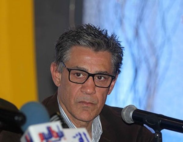 زكريا ناصف