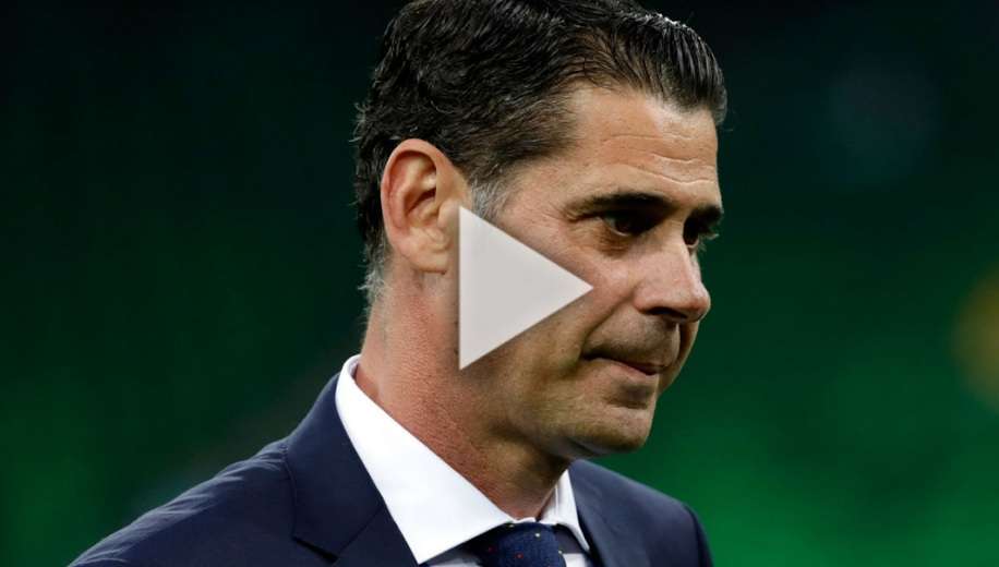 فيرناندو هييرو